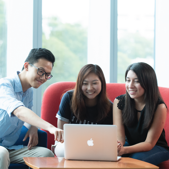 Application Procedures | HKUST Undergraduate Admissions